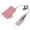 Silver (EU Plug), variant on BIMZUC Electric Nail Drill Machine 30000 RPM Portable File Kit with 6 Grinding Heads US Plug