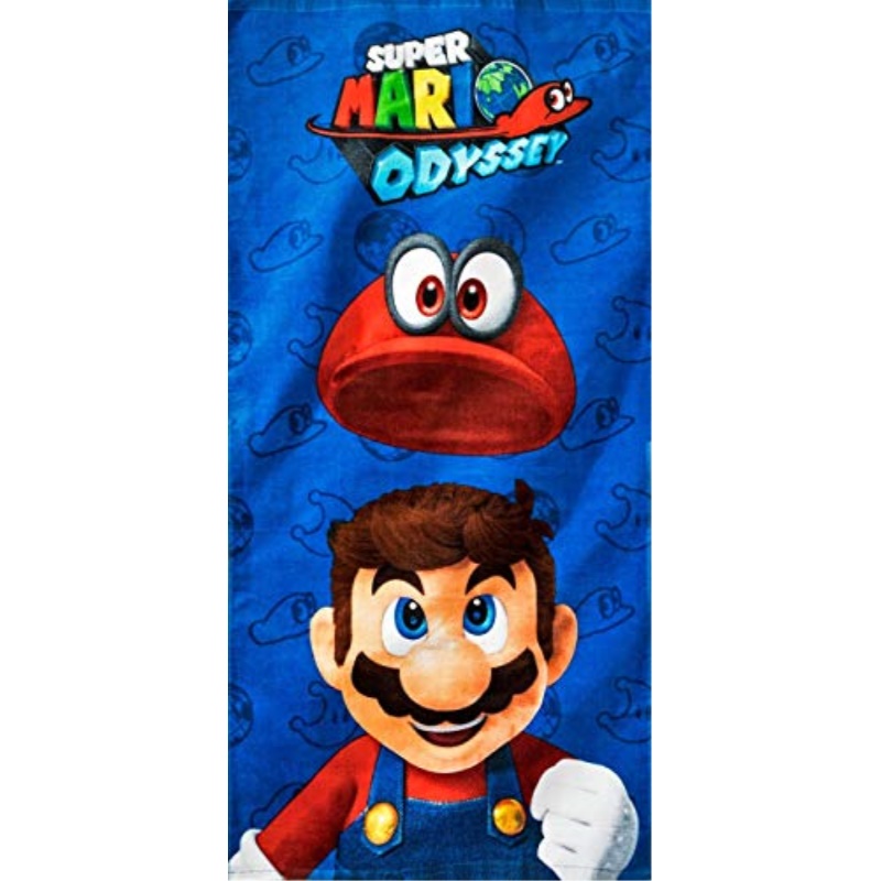 super mario odyssey walmart