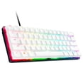 thumbnail image 1 of Teclado Huntsman Razer Mini Edición Especial Red Switch Reacondicionado, 1 of 6