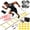 Yellow, variant on SHOUFTW Soccer Agility Training Kit - 20 ft Speed Ladder, 12 Soccer Cones, 4 Agility Hurdles, Jump Rope & Resistance Parachute, Speed Training Gear for Kids, Youth & Adults, Blue