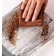 thumbnail image 4 of Bolsa de mesa aislada Maze, bolsa de picnic aislada, bolsa de picnic reutilizable para mujeres/hombres/niños/niñas, escuela y oficina, cian tibetano, 4 of 5