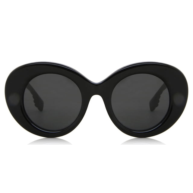 LENTES DE SOL BE4370U MARGOT 300187 NEGROS PARA MUJER