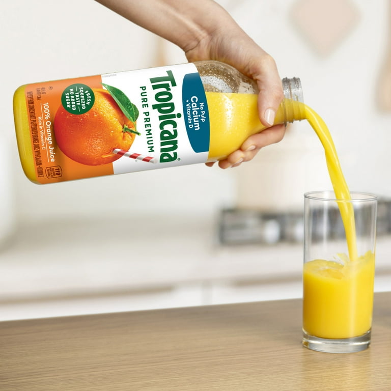 Lidl Fresh Orange Juice The Berry Company Orange Juice With Orange