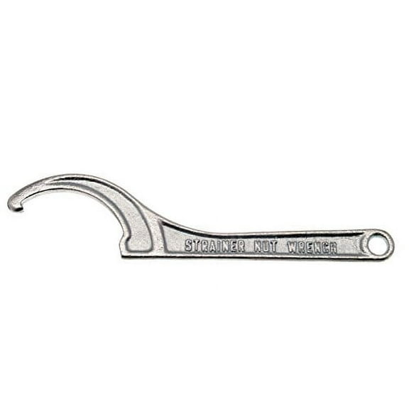 Danco 88613 Chrome Durable Metal Spanner Wrench