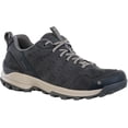 thumbnail image 1 of OBOZ Men's Sypes Low Leather Wateproof Lava Rock - 76101-LAVA ROCK, 1 of 6