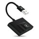 thumbnail image 1 of Adaptador CarPlay inalámbrico XHU 2025 para Apple CarPlay iOS 10+, 1 of 7