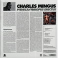 thumbnail image 2 of Pithecanthropus Erectus (Vinyl), 2 of 2