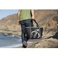 thumbnail image 3 of Oniva Mandalorian Mythosaur Skull - Topanga 24-Can Insulated Cooler Tote Bag, Leakproof Soft Sided Cooler, Black, 3 of 3