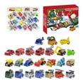 thumbnail image 1 of Colección de Juguetes de Coches de Aleación Strade Fareast Limited Diseño Aleatorio, 1 of 8