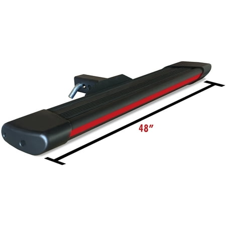 Duty Lid - Heavy Duty R66 Black 2