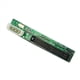thumbnail image 5 of 5X Convertidor Adaptador A IDE 2,5 Hembra A 3,5 Pulgadas IDE Macho Puerto de 40 Pines 1,5 Gbs Compatible con 133 100 HDD CD DVD, 5 of 6