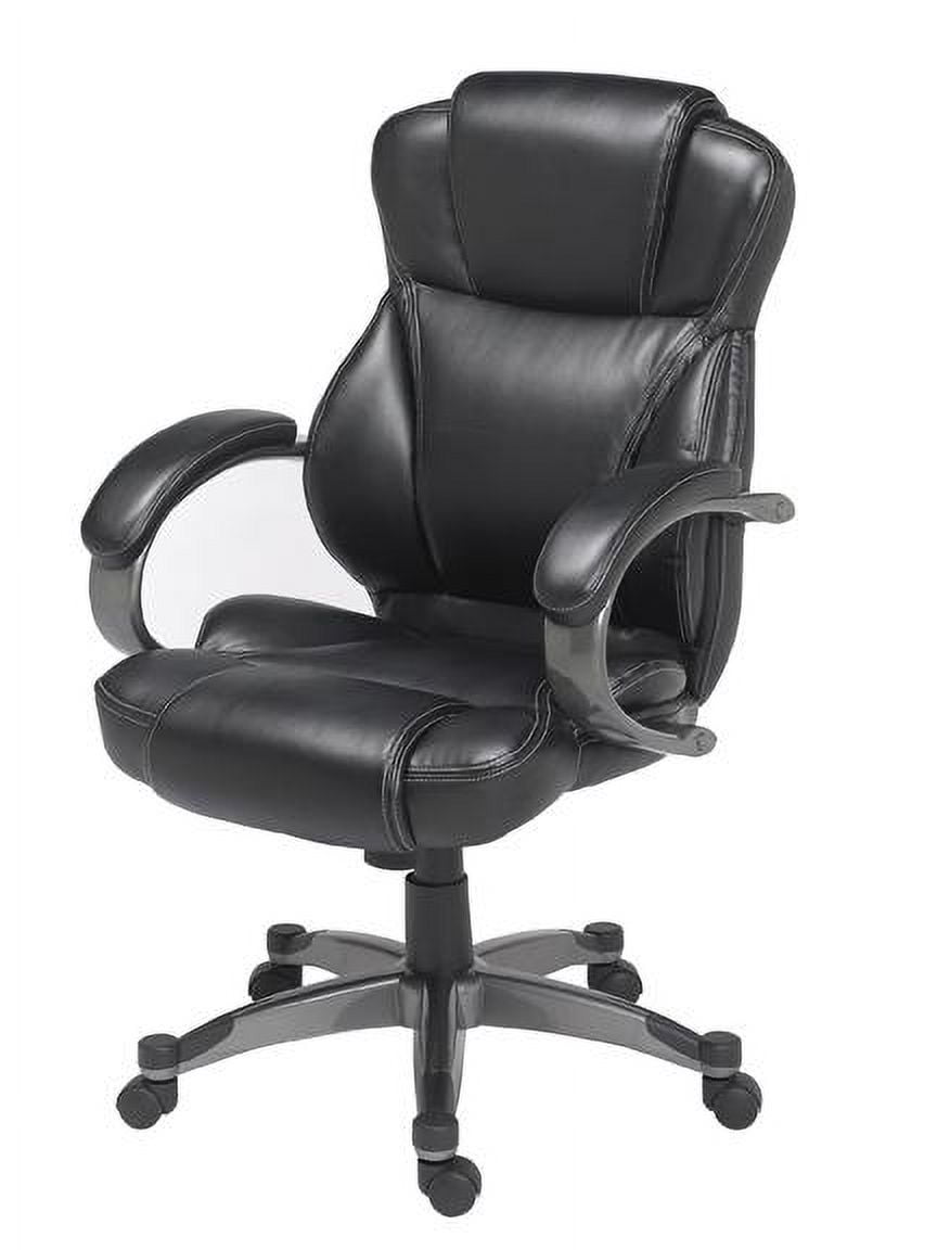 Z-Line Designs ZL4001-01ECU Executive Chair - Walmart.com