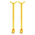 thumbnail image 1 of Dioche Swing Alignment, 73g Training Aid, For Golfers Beginner, 1 of 8