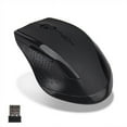 thumbnail image 2 of Lizheee 2.4 6D USB Wireless Optical Gaming 2000DPI Mice For Laptop Desktop PC, 2 of 9