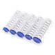 thumbnail image 4 of Creative Storage Coins Purse Storage Box Euro Coin Dispenser Co, 4 of 5