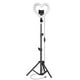 thumbnail image 1 of ARO DE LUZ RGB Supersonic C/STAND Corazon SC-2330RGB, 1 of 9