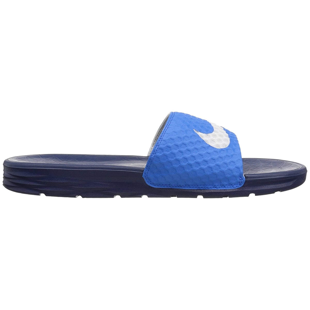 Nike Men's Benassi Solarsoft Slides 