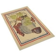 thumbnail image 3 of Print: Reservez Le Vin Pour Nos Poilus, 1916, 3 of 4