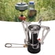 thumbnail image 4 of Mini Estufa, Estufa Plegable Con Junta Roscada Potente Resistente A Altas Temperaturas Para Picnic Para Caminatas Para Acampar ANGGREK Otros, 4 of 8