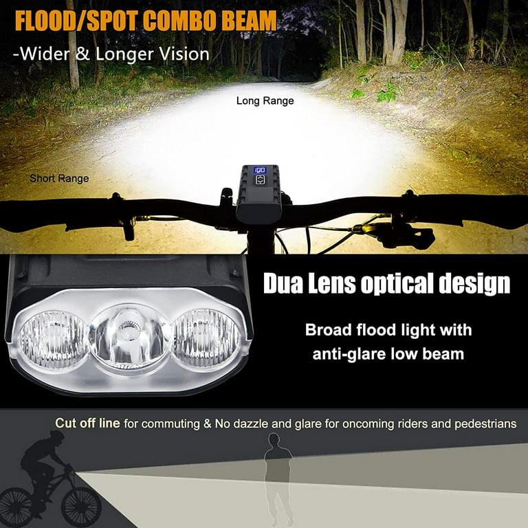 Best bike lights