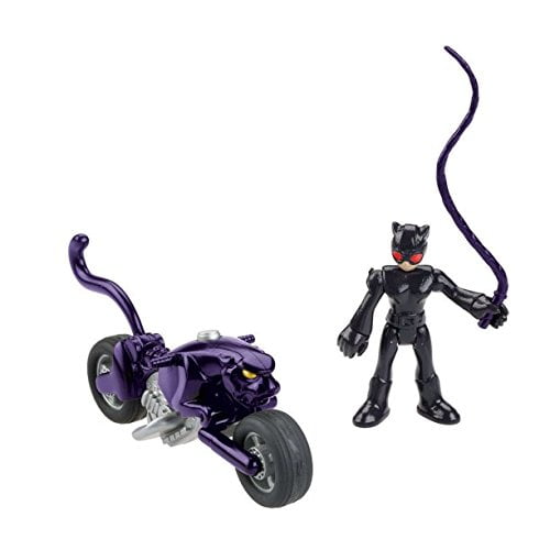 imaginext dc