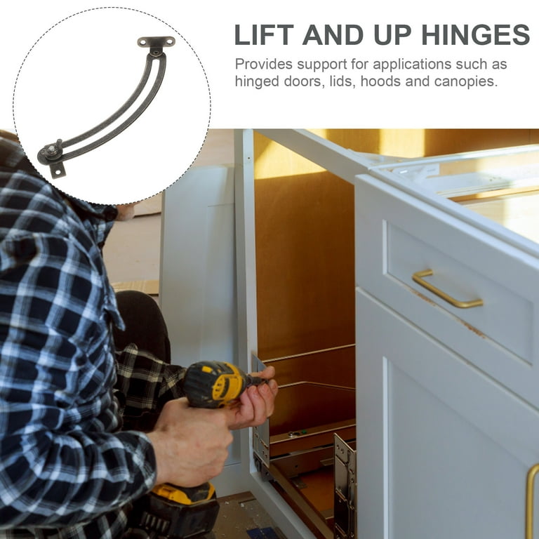 The many uses of the Soft-Close Appliance Lift 