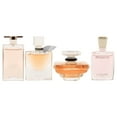 thumbnail image 2 of Lancome The Best of Lancome 4-Piece Fragrance Gift Set for Women, 2 of 5