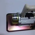 thumbnail image 5 of Hand-held Iron Shell Concrete Vibrator 2840times/m 250W Cement Vibrating Troweling Machine, 5 of 5
