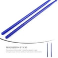 thumbnail image 6 of Kids Drum Sticks Nylon Tip Drumsticks Classic The Professional Prdinary Supplies Child, 6 of 6
