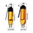 thumbnail image 3 of Professional Pneumatic Metal Shear Cutter With Ergonomic Grip For Heavy Duty Copper Wire Cutting And Industrial Applications, 3 of 9