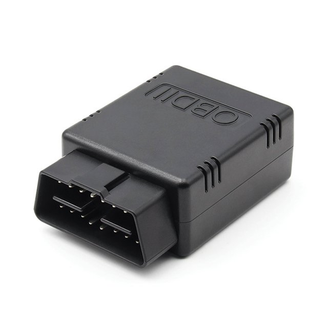 Speravity Herramienta de diagnóstico de coche, versión compatible con Bluetooth, herramientas, fijación de mensajes de texto, adaptador de Vehículos, repuestos y accesorios Mis