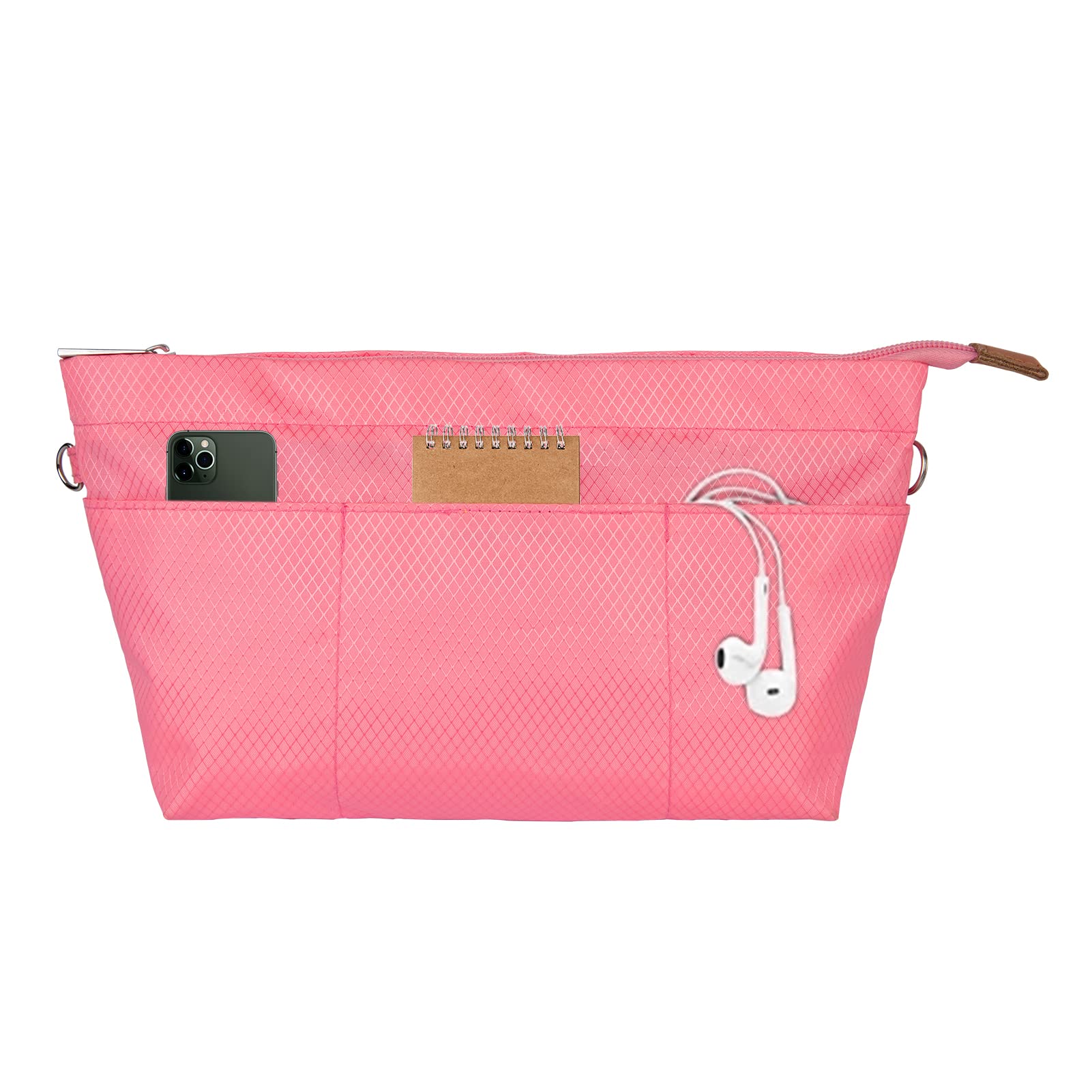 Purse Organizer Insert for Handbags,Waterresist Insert Purse Organizer