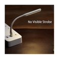 thumbnail image 3 of Mini ventilador de escritorio USB multifuncional con luz USB universal, luz LED portátil de ahorro de energía, verde, 3 of 5