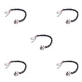 thumbnail image 2 of Riwesomey Universal Motorcycle Digital LED Display Gear Indicator Parts Shift Accessories Motorcycles Gauge for Dirt Bike Mountain Bikes Type2 NO2 Riwesomey CBP433120, 2 of 6