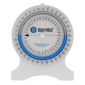 Baseline pneumatic squeeze bulb dynamometer Grip Strength Tester ...