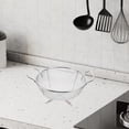 thumbnail image 4 of IDEANATEGRATE Colador De Malla Fina Acero Inoxidable Para Filtrado Eficiente Y Fácil Limpieza En Cocina, 4 of 8