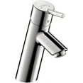 thumbnail image 2 of Hansgrohe 32040821 Talis S 80 Single-Hole 1-Handle Low Arc Bathroom Faucet in Brushed Nickel, 2 of 2