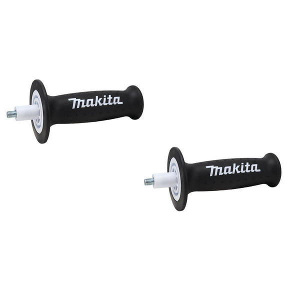 Makita 158237-4 Grip for Grinder BGA450Z (Type1-2) (2-Pack)