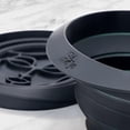 thumbnail image 2 of Bowl Facial Cold Plunge Colapsable con Icetray Integrado para Terapia de Hielo Facial en Alivio de A, 2 of 9