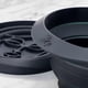 thumbnail image 2 of Bowl Facial Cold Plunge Colapsable con Icetray Integrado para Terapia de Hielo Facial en Alivio de A, 2 of 9
