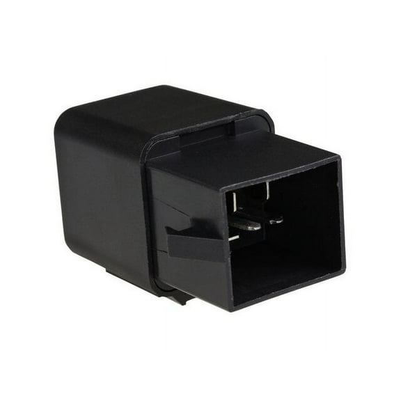 Relay - Compatible with 1980 - 1981, 1983 - 1992 Ford F-350 1984 1985 1986 1987 1988 1989 1990 1991