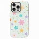 thumbnail image 5 of SKLYDDI Funda para iPhone 15 con Diseño Floral y Compatible con MagSafe, 5 of 7