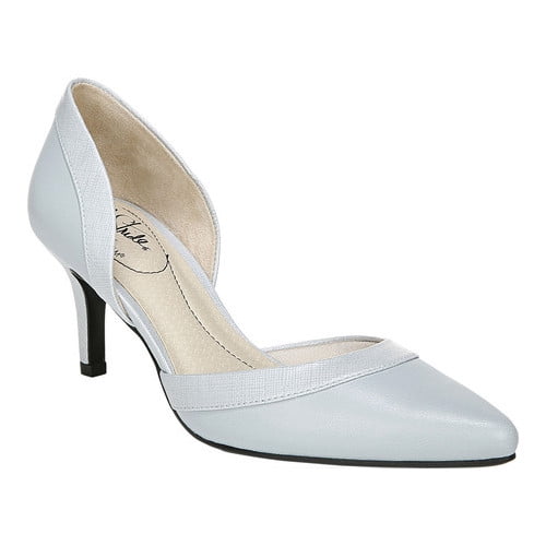 Women's Life Stride Saldana D'Orsay