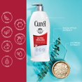 thumbnail image 4 of Ultra Healing Intensive Moisture Lotion by Curel for Unisex - 13 oz Lotion, 4 of 4