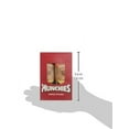 thumbnail image 3 of Munchies P. Butter Toast Crackers, 1.42oz Bags (96 Pack), 3 of 3