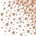 thumbnail image 5 of Juego de diamantes de imitación para decoración de uñas Beadsland Champagne, 2500 piezas con herrami, 5 of 5