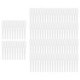 thumbnail image 4 of 100x Disposable Eye Dropper Transfer Pipettes Testing Mini Portable Accessories DIY arts sciences Class Kids Craft Travel Home Use 1mL, 4 of 8