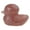 Strawberry crystal, variant on Crystal Statues Miniature Crystal Stone Duckling Sculptures for Home Decoration and Collectings