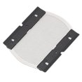 thumbnail image 4 of Durable  Knife Net, Electric Shaver Cutter Head Knife Net Metal  for  5s Series, 4 of 8
