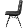 thumbnail image 5 of Button Tufted Seats / For Dining Events / Stable and Comfortable Furniture, 5 of 7
